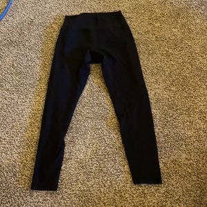 BuffBunny demand legging in oxynx